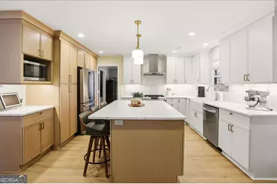 1650 Canton Hills Circle, Marietta, GA 30062 - Photo 6