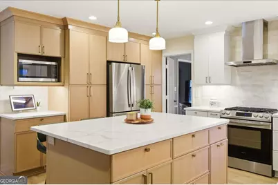 1650 Canton Hills Circle, Marietta, GA 30062 - Photo 8