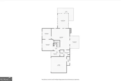 1650 Canton Hills Circle, Marietta, GA 30062 - Photo 44