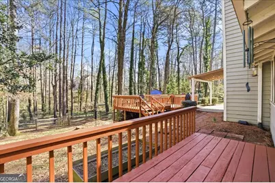 1650 Canton Hills Circle, Marietta, GA 30062 - Photo 38