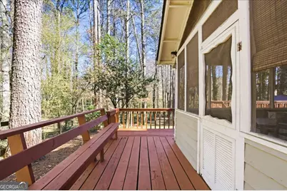 1650 Canton Hills Circle, Marietta, GA 30062 - Photo 36