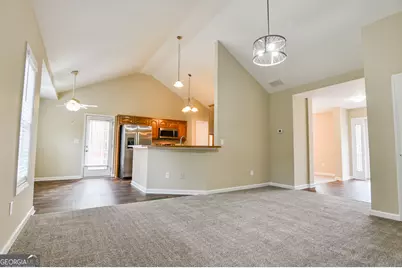 1766 Laurel Ridge Drive SW, Conyers, GA 30094 - Photo 10