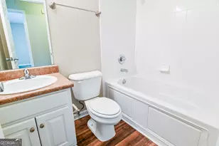 1766 Laurel Ridge Dr SW, Conyers, GA 30094 - Photo 24