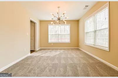 1766 Laurel Ridge Drive SW, Conyers, GA 30094 - Photo 4