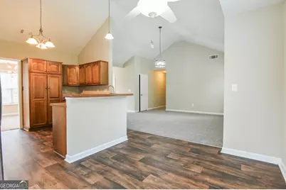 1766 Laurel Ridge Drive SW, Conyers, GA 30094 - Photo 8