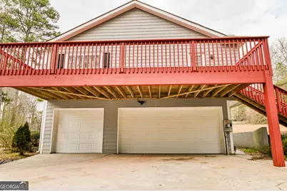 1766 Laurel Ridge Drive SW, Conyers, GA 30094 - Photo 44