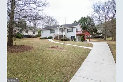 1766 Laurel Ridge Drive SW, Conyers, GA 30094 - Photo 54