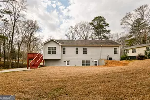 1766 Laurel Ridge Dr SW, Conyers, GA 30094 - Photo 50