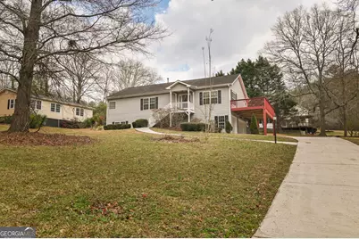 1766 Laurel Ridge Drive SW, Conyers, GA 30094 - Photo 48