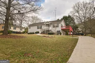 1766 Laurel Ridge Dr SW, Conyers, GA 30094 - Photo 48