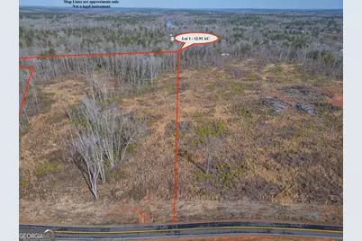 0 Haley Road, Jackson, GA 30233 - Photo 1