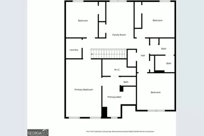 2234 Sawgrass Drive, Hampton, GA 30228 - Photo 26