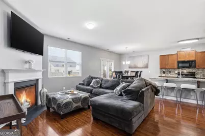 2234 Sawgrass Drive, Hampton, GA 30228 - Photo 8