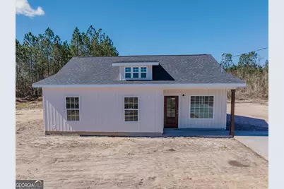 596 Beach Road, Baxley, GA 31513 - Photo 2