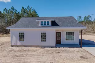 596 Beach Rd, Baxley, GA 31513 - Photo 2