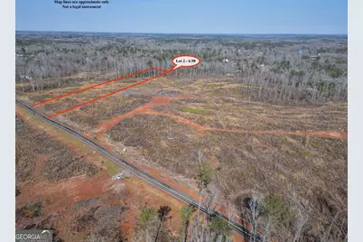 Lot 2 Haley Road, Jackson, GA 30233 - Photo 2