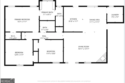 467 Grove Pointe Court #10, Locust Grove, GA 30248 - Photo 44