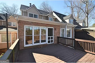 304 Wood Lake Drive, Athens, GA 30606 - Photo 38