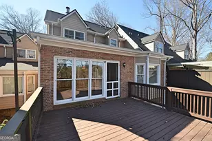 304 Wood Lake Dr, Athens, GA 30606 - Photo 38