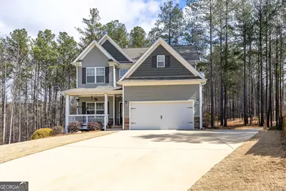 592 Willow Springs Drive, Dallas, GA 30132 - Photo 2