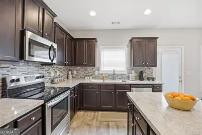592 Willow Springs Drive, Dallas, GA 30132 - Photo 20