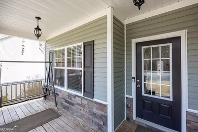 592 Willow Springs Drive, Dallas, GA 30132 - Photo 4