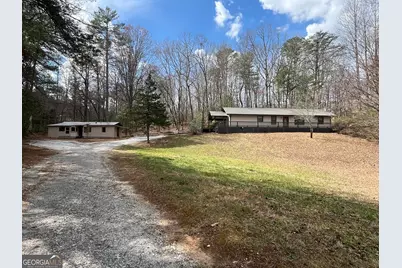 172 Fred Henry Lane, Clayton, GA 30525 - Photo 38