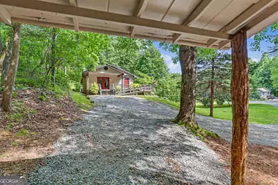 172 Fred Henry Lane, Clayton, GA 30525 - Photo 44