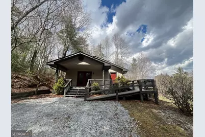 172 Fred Henry Lane, Clayton, GA 30525 - Photo 2