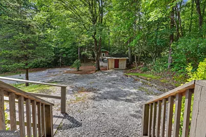 172 Fred Henry Lane, Clayton, GA 30525 - Photo 36