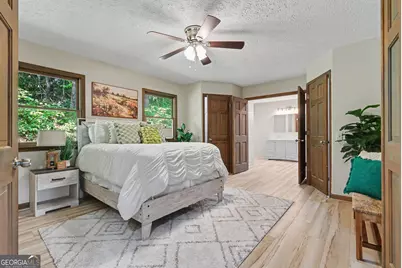 172 Fred Henry Lane, Clayton, GA 30525 - Photo 14