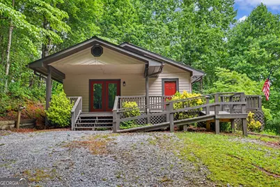 172 Fred Henry Lane, Clayton, GA 30525 - Photo 4
