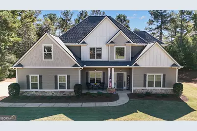 360 Walden Pond Way, Senoia, GA 30276 - Photo 1