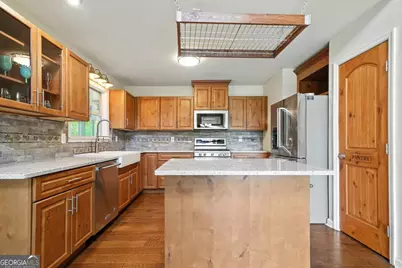 27 Twinbrook Drive, Blairsville, GA 30512 - Photo 14