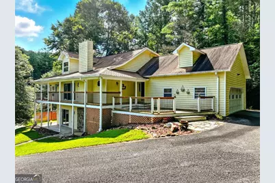 27 Twinbrook Drive, Blairsville, GA 30512 - Photo 2