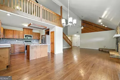 27 Twinbrook Drive, Blairsville, GA 30512 - Photo 12