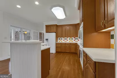 155 Rising Star Road, Fayetteville, GA 30215 - Photo 16