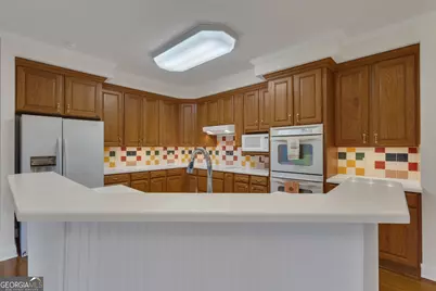 155 Rising Star Road, Fayetteville, GA 30215 - Photo 18