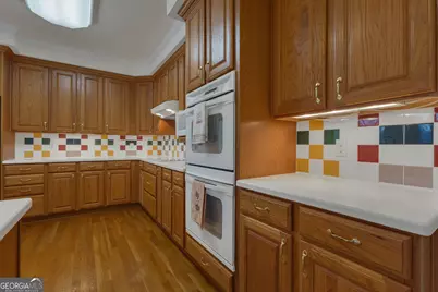 155 Rising Star Road, Fayetteville, GA 30215 - Photo 22