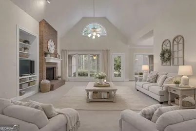 155 Rising Star Road, Fayetteville, GA 30215 - Photo 8