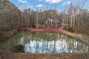 155 Rising Star Rd, Fayetteville, GA 30215 - Photo 2