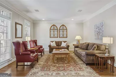 2012 Ivy Ridge Road SE, Smyrna, GA 30080 - Photo 6