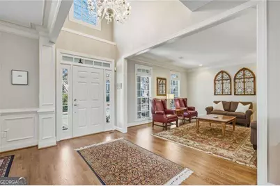 2012 Ivy Ridge Road SE, Smyrna, GA 30080 - Photo 4