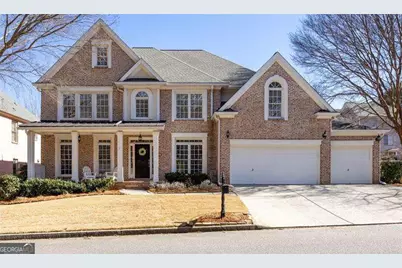 2012 Ivy Ridge Road SE, Smyrna, GA 30080 - Photo 1