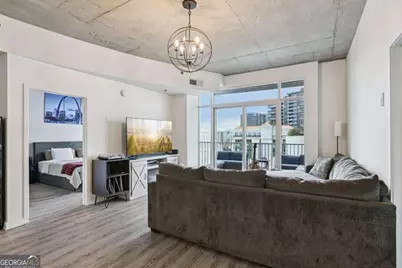 250 Pharr Road NE #1005, Atlanta, GA 30305 - Photo 8