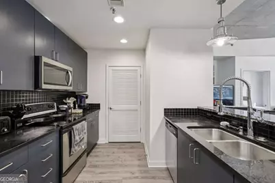 250 Pharr Road NE #1005, Atlanta, GA 30305 - Photo 4