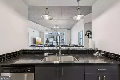 250 Pharr Road NE #1005, Atlanta, GA 30305 - Photo 6