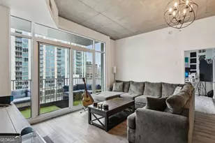 250 Pharr Rd NE, Atlanta, GA 30305 - Photo 2