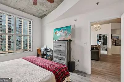 250 Pharr Road NE #1005, Atlanta, GA 30305 - Photo 12