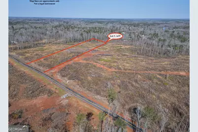 Lot 3 Haley Road, Jackson, GA 30233 - Photo 1